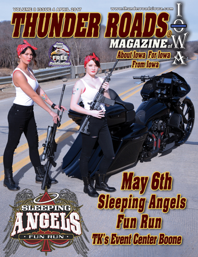 April 2017 Cover websized