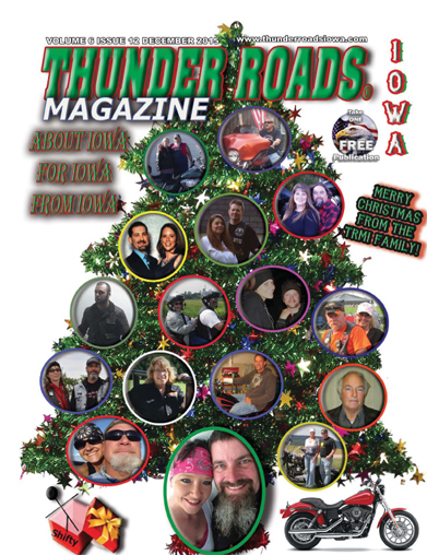 December 2015 Cover websized