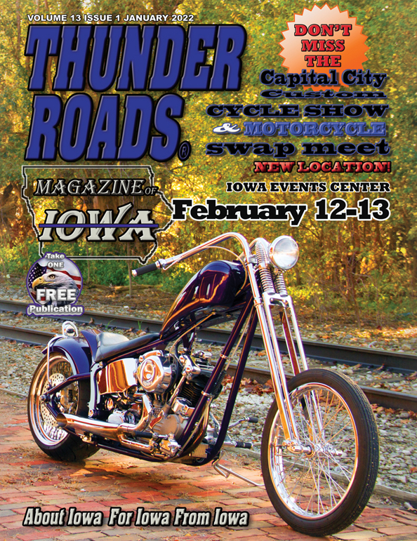 JANUARY 2022 Cover WEBSIZED